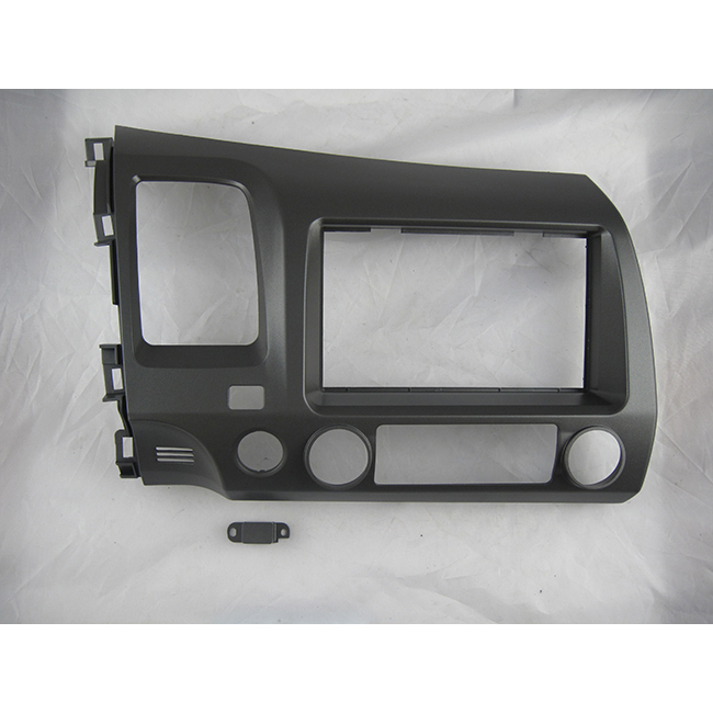 MẶT DƯỠNG HONDA CIVIC 2008-2011 (7 INCH) (TQ)